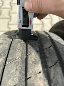 Nexen 205/55 R 16 letné - 2