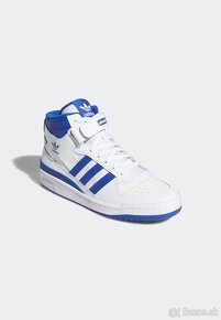 Adidas Originals FORUM 50 veľ- Vysoké tenisky - 2