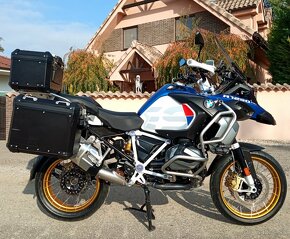 BMW R 1250 GS ADVENTURE HP - 2