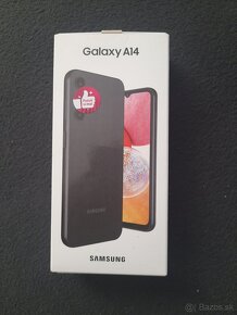 Samsung Galaxy a14 - 2