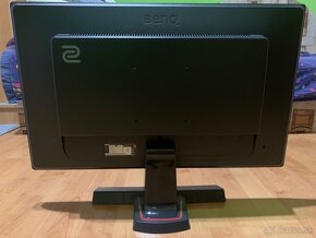 Predám monitor BENQ ZOWIE RL2455 24 “ - 2