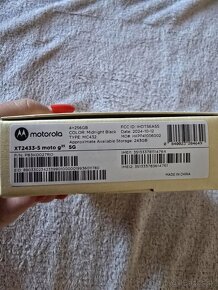 Motorola Moto G35 5G

 - 2