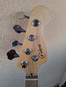 Face Jazz Bass - 2