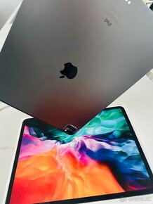 Apple iPad Pro 12,9” 4 gen, 128gb - 2