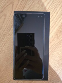 Samsung Galaxy S10+  512GB - 2