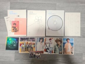 CD BTS-LOVE YOURSELF: Her - 2