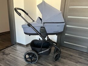 Easywalker Harvey 3 Steel - 2