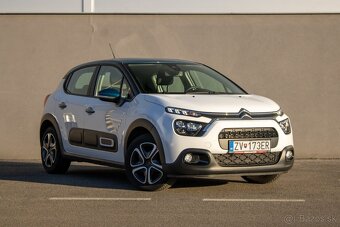 Citroën C3 PureTech 82 S&S Shine Pack - 2