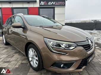 Renault Mégane Grandtour Energy dCi 110, Pôv.lak, 88 305,SR - 2