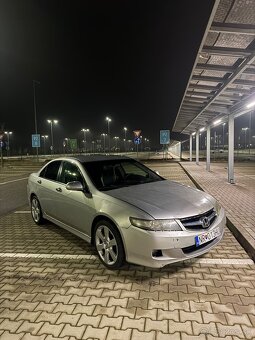 Honda Accord 2.2ictdi - 2