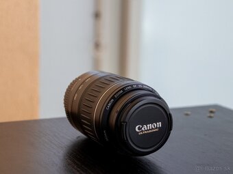 Canon EF 55-200mm f4,5 - 5,6 II USM - 2