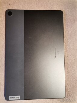 Lenovo tab M10 - 2