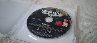 Sniper Elite 3 pre ps3 - 2