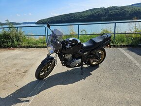 Honda Cb 500 - 2