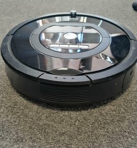 ROBOTICKÝ VYSÁVAČ ROOMBA 770 - 2