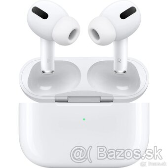 Predám Apple AirPods Pro - 2