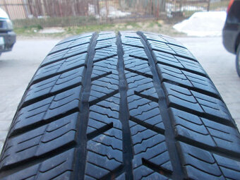 Pneumatika Barum 185/60R15 zimná 1ks - 2