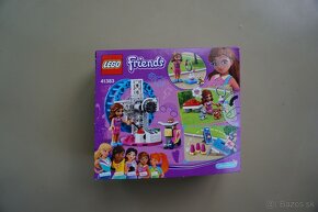 Lego Friends 41383 - 2