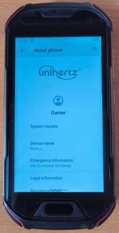 Unihertz Atom L - 2