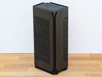 Herný PC (RX 6700 XT, Ryzen 7 7700, 32GB DDR5) - 2