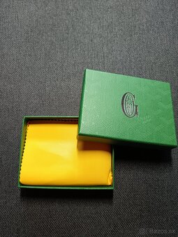 Goyard cardholder - 2