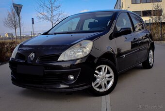 Renault Clio 1.5 dCi - 2