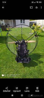 Paramotor Nymburs - 2