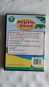 My little island 1 Active teach - 2