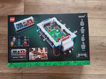 Predám nové lego 21337 - 2