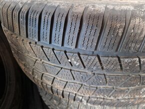 Continental 255/50 R20 - 2