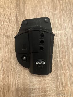 Puzdro glock 43 - 2