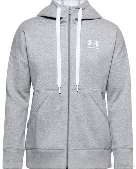 Nová Dámska mikina Under Armour veľkosť L - 2