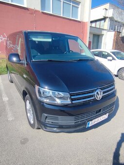 Vw Multivan T6 2.0 TDI 110kw - 2