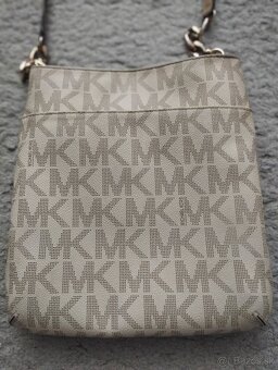 Predám originál cross body kabelku zn. Michael Kors - 2