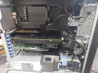 DELL Precision tower 5810 - 2