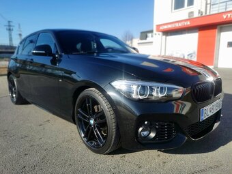 BMW 116i Mpaket 2019 - 2