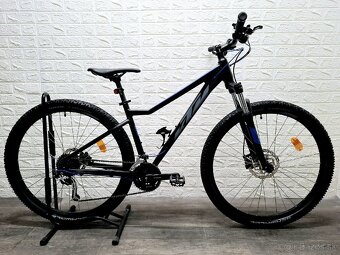 Ponúkam na predaj bicykel Ktm Ultra Fun  27,5" - 2