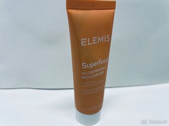 Elemis Superfood Glow Priming Moisturiser - 2