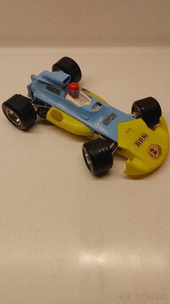 Formula ites BRM 180 - 2