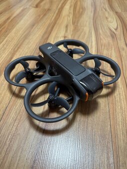 DJI Avata 2 Fly More Combo + RC3 - 2