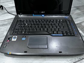 predam notebook Acer aspire 5530 - 2