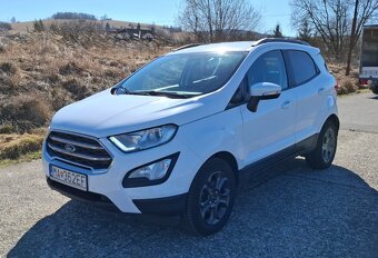 Ford Ecosport - 2