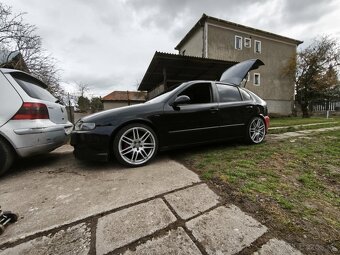 Seat Leon - 2