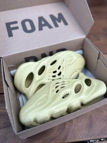 Adidas Yeezy Foam Kids - 2