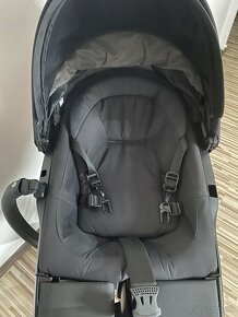 Na predaj Stokke Xplory V6 black - 2