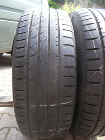 Pneumatiky Kumho 225/60R18 letné 2ks - 2