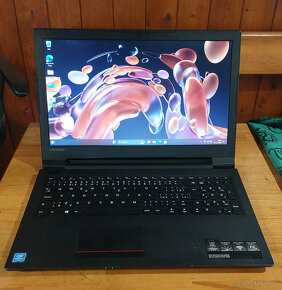 Lenovo V110 Laptop - 2