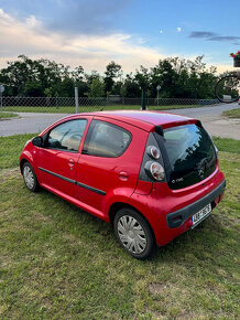 Citroën C1 - 2