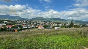 Pozemok na predaj v obci Široké, okr. Prešov 1360m2 - 2