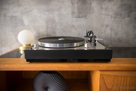 gramofon Thorens TD 166 MK2 - 2